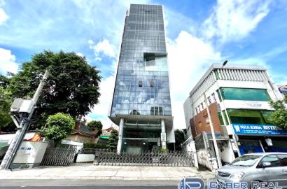 Thảo Điền Building – Tòa nhà văn phòng vị trí đắc địa, không gian làm việc chuyên nghiệp