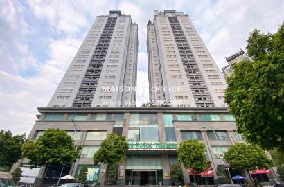 Tòa nhà Green Park – Văn phòng hiện đại, không gian xanh giữa khu đô thị phát triển