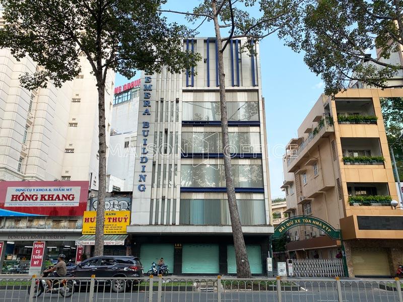 Hemera Building