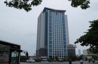 Icon4 Tower – Chung cư Lê Duẩn, trung tâm quận Đống Đa Hà Nội