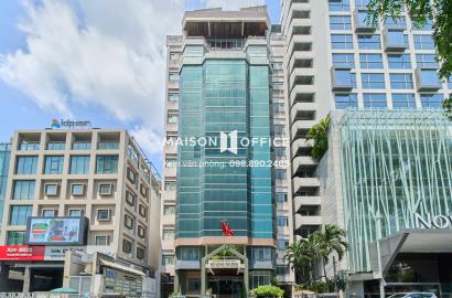 IDC Building