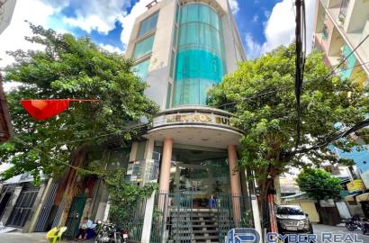 Liên Hoa Building – Tòa nhà văn phòng trung tâm Quận 1, vị trí vàng kinh doanh