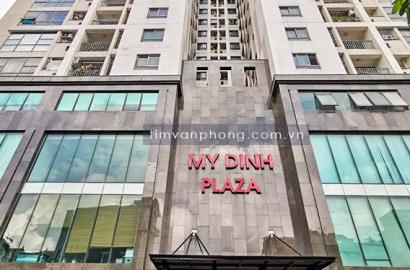 Mỹ Đình Plaza – Căn hộ cao cấp trung tâm Nam Từ Liêm, không gian sống hiện đại khu Tây Hà Nội