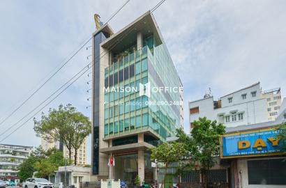 Pjico Building