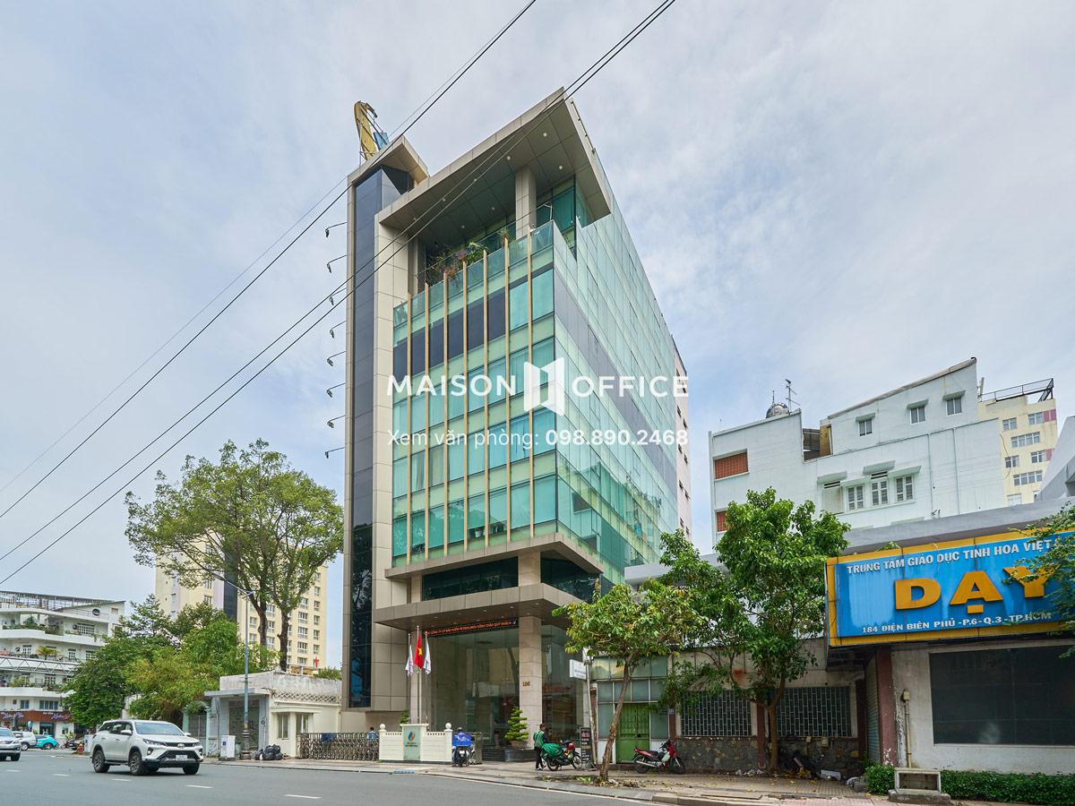 Pjico Building