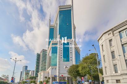 Saigon Trade Center