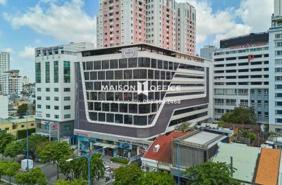 Samco Building – Tòa Nhà Văn Phòng Quận 1, Vị Trí Trung Tâm & Khai Thác Ổn Định