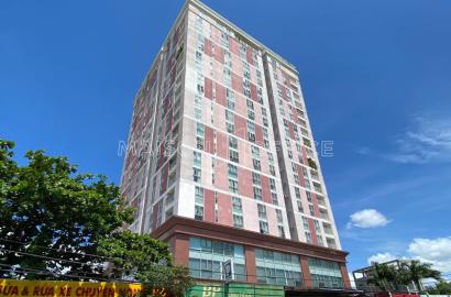 Thanh Đa View – Căn Hộ Ven Sông Bán Đảo Thanh Đa, Bình Thạnh, Không Gian Sống Xanh Giữa Lòng TP.HCM