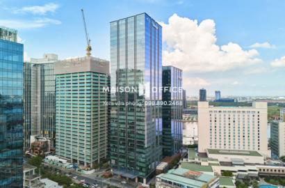 Opera Business Centre – Văn phòng hạng A cao cấp tại trung tâm Quận 1 TP.HCM