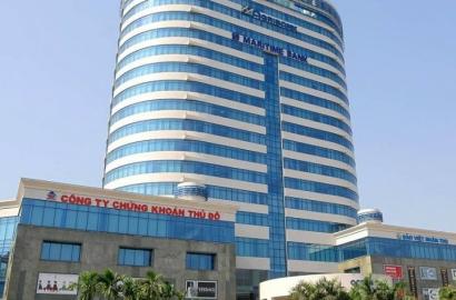 Đào Duy Anh Tower - số 9 Đào Duy Anh