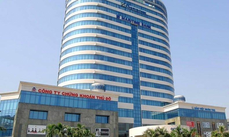 Đào Duy Anh Tower - số 9 Đào Duy Anh