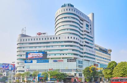 VIET TOWER – TỔNG QUAN, VỊ TRÍ, GIÁ THUÊ & TIỀM NĂNG VĂN PHÒNG 2026
