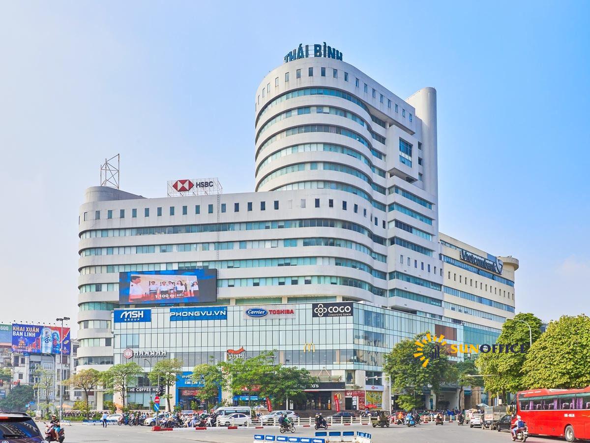 Viet Tower