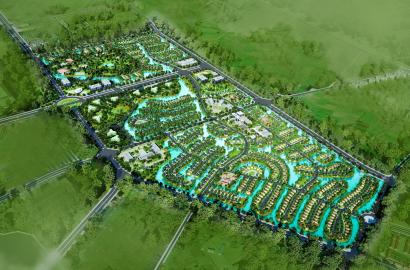 Vinhomes Riverside – Khu đô thị sinh thái đẳng cấp tại Long Biên Hà Nội