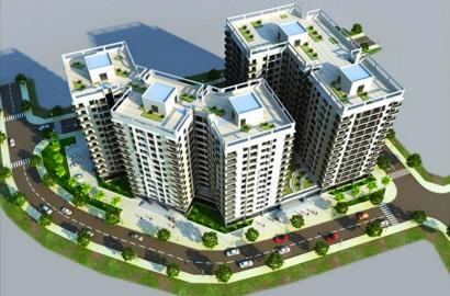 Hà Đô Green View – Căn Hộ Sống Xanh Giá Tốt Tại Gò Vấp, TP.HCM