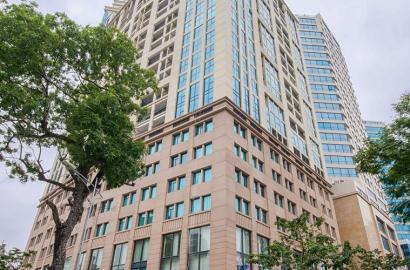 Hoàng Thành Tower – Tổ hợp căn hộ, văn phòng 114 Mai Hắc Đế, trung tâm Hai Bà Trưng Hà Nội