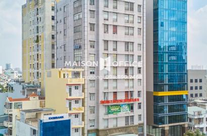 HUD Building – Cao ốc văn phòng hiện đại, vị trí chiến lược, không gian làm việc chuyên nghiệp