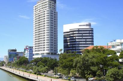 Riverside Tower – Chung cư cao cấp Chương Dương Độ, ven sông Hồng trung tâm Hoàn Kiếm Hà Nội