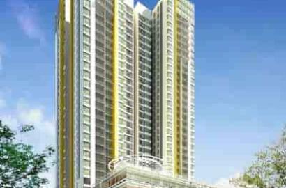 TTTM – DV - VP Hàng Xanh – Tổ Hợp Thương Mại, Dịch Vụ & Văn Phòng Tại Bình Thạnh TP.HCM