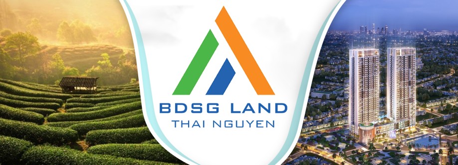 BDSG Land Thái Nguyên Profile Picture