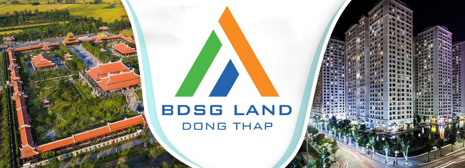 BDSG Land Đồng Tháp Profile Picture