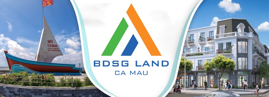BDSG LAND CÀ MAU Profile Picture