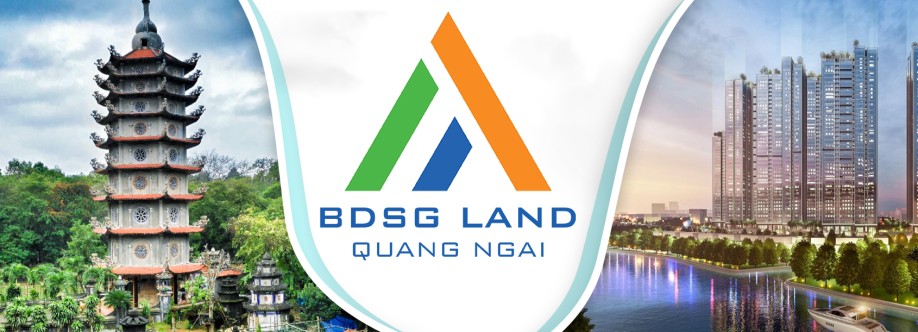 BDSG Land Quảng Ngãi Profile Picture
