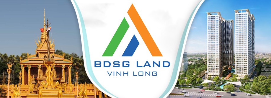 BDSG Land Vĩnh Long Profile Picture