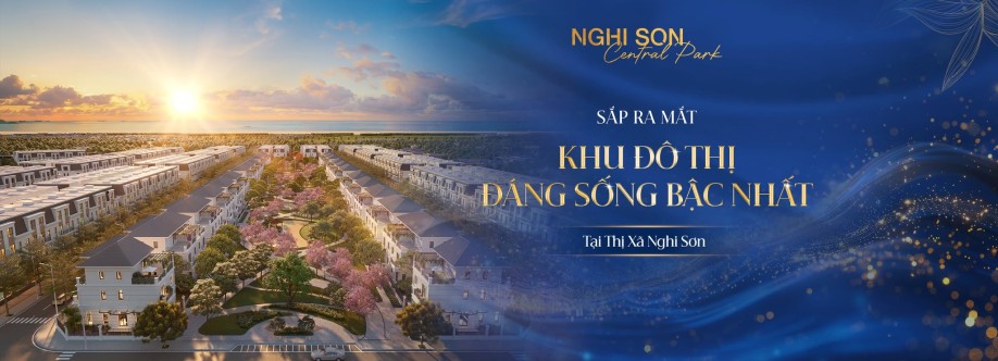 Nghi Sơn Central Park Profile Picture